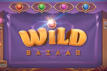 Wild Bazaarr